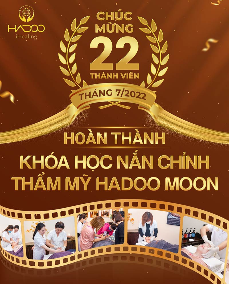 Hadoo Spa