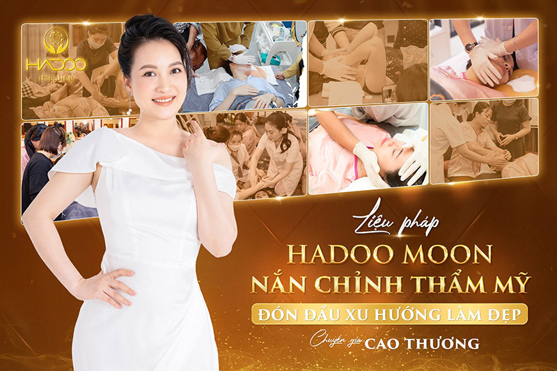 Hadoo Spa